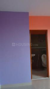 Hall Image of 1678 Sq.ft 4 BHK Apartment / Flat for rent in Bhawani Courtyard, Madhyamgram Kolkata for Rs. 33000