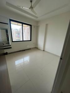 Bedroom Image of 1890 Sq.ft 3 BHK Apartment / Flat for rent in Utsav Elegance, Memnagar Ahmedabad for Rs. 35000