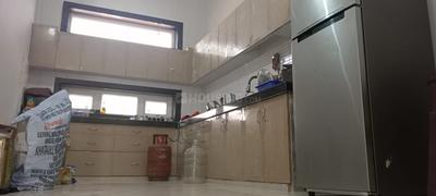 Bathroom Image of 1500 Sq.ft 2 BHK Independent House for rent in Emaar Jaipur Green Extension Vaikunth New, Jhanyee Jaipur for Rs. 16500