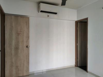 1 BHK Flat