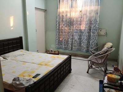Bedroom Image of 1650 Sq.ft 3 BHK Apartment / Flat for sale in Mahanagar Lucknow for Rs. 13000000