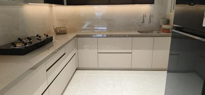 Kitchen Image of 1621 Sq.ft 3 BHK Apartment / Flat for sale in Yewalewadi Pune for Rs. 15000000
