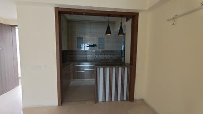 Kitchen Image of 2355 Sq.ft 4 BHK Apartment / Flat for sale in Paras Dews, Sector 106 Gurgaon for Rs. 22000000