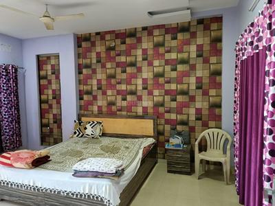 Bedroom Image of 2300 Sq.ft 3 BHK Duplex for sale in Mahalakshmi Nagar Indore for Rs. 16500000