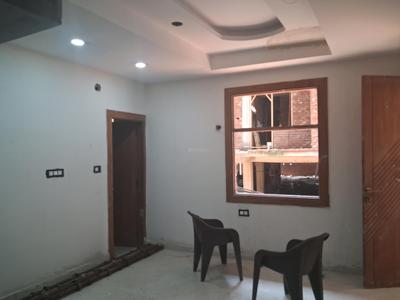 Bedroom Image of 1050 Sq.ft 2 BHK Apartment / Flat for sale in Capital Hometech Pride 2 by Capital Infra, Sector 73 Noida for Rs. 3850000