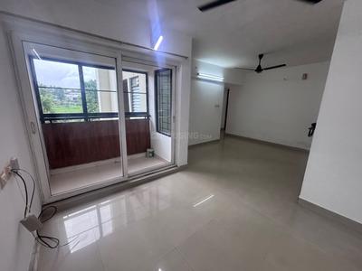 Hall Image of 1205 Sq.ft 3 BHK Apartment / Flat for sale in Desai Desai DD Golden Gate, Kakkanad Kochi for Rs. 5800000