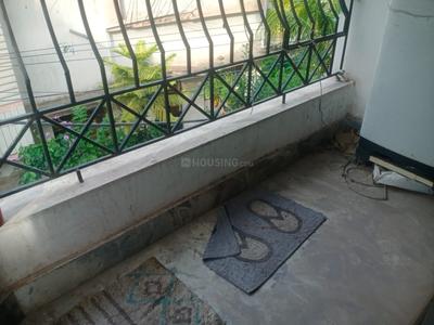 Balcony Image of 923 Sq.ft 2 BHK Apartment / Flat for sale in Garia, Sonarpur Kolkata for Rs. 5000000