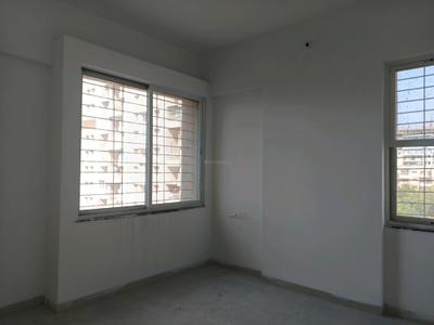 Bedroom Image of 1302 Sq.ft 3 BHK Apartment / Flat for sale in Dynamic Grandeur, Undri Pune for Rs. 9399000