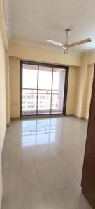 Hall Image of 1150 Sq.ft 2 BHK Apartment / Flat for rent in Nerul Navi Mumbai for Rs. 60000