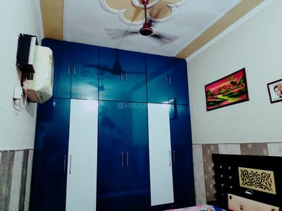 Bedroom Image of 1800 Sq.ft 4 BHK Independent House for sale in Shiv Nagar Panipat for Rs. 11000000