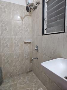 Common Bathroom Two Image of 585 Sq.ft 1 BHK Apartment / Flat for sale in VTP Purvanchal, Kesnand Pune for Rs. 2951000