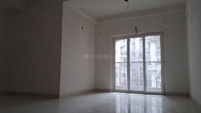 Hall Image of 1309 Sq.ft 3 BHK Apartment / Flat for sale in Ascon Era, New Town Kolkata for Rs. 12000000