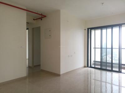 Living Room Image of 1450 Sq.ft 3 BHK Apartment / Flat for sale in Piramal Mahalaxmi, Worli Mumbai for Rs. 110500000