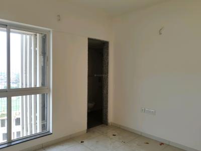 Bedroom Image of 512 Sq.ft 1 BHK Apartment / Flat for rent in Godrej Nirvaan, Bhiwandi Thane for Rs. 13000