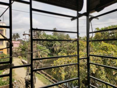 Image of 823 Sq.ft 2 BHK Apartment / Flat for sale in Kamdahari, Kolkata for Rs. 2700000