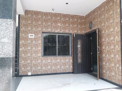 Main Entrance Image of 2000 Sq.ft 2 BHK Independent House for rent in Ghodasar Ahmedabad for Rs. 16000