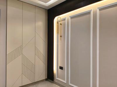 Bedroom Image of 1800 Sq.ft 3 BHK Apartment / Flat for sale in Unitech Fresco, Sector 50 Gurgaon for Rs. 28500000