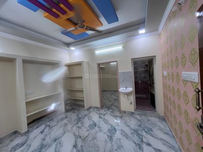 Hall Image of 436 Sq.ft 2 BHK Independent House for sale in Ayappakkam Chennai for Rs. 7300000