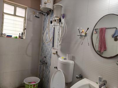 Image of 1055 Sq.ft 2 BHK Apartment / Flat for sale in Undri, Pune for Rs. 4800000