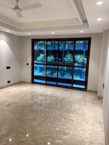 Hall Image of 7200 Sq.ft 4 BHK Builder Floor for sale in Hauz Khas New Delhi for Rs. 320000000