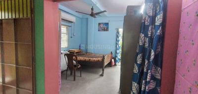 Hall Image of 1400 Sq.ft 3 BHK Independent House for sale in Madhyamgram Kolkata for Rs. 4400000