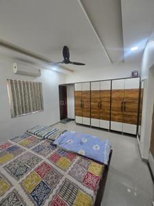 Bedroom Image of 1359 Sq.ft 3 BHK Duplex for sale in GIDC Naroda Ahmedabad for Rs. 20500000