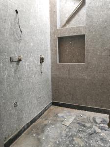 Common Bathroom Image of 1440 Sq.ft 3 BHK Builder Floor for sale in Mukherjee Nagar New Delhi for Rs. 23200000