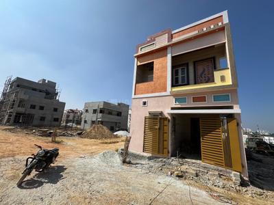 Image of 1467 Sq.ft Residential Plot / Land for sale in Bidarahalli, Bengaluru for Rs. 10000000