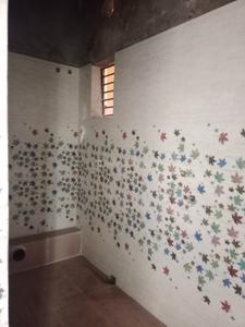 Bathroom Image of 1035 Sq.ft 2 BHK Apartment / Flat for sale in North Dum Dum Bediapara Kolkata for Rs. 4050000