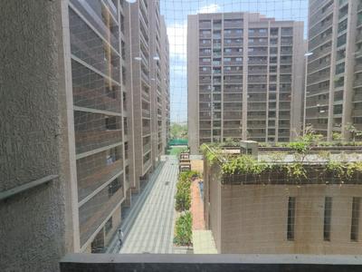 Image of 2943 Sq.ft 4 BHK Apartment / Flat for sale in Ambawadi, Ahmedabad for Rs. 32500000