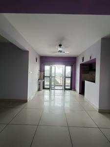 Hall Image of 1740 Sq.ft 3 BHK Apartment / Flat for sale in VARS Splendid, Mahadevapura Bengaluru for Rs. 17000000