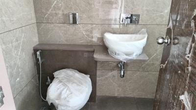 Image of 1400 Sq.ft 3 BHK Apartment / Flat for sale in Nirman Hillside, Dhankawadi, Pune for Rs. 12500000