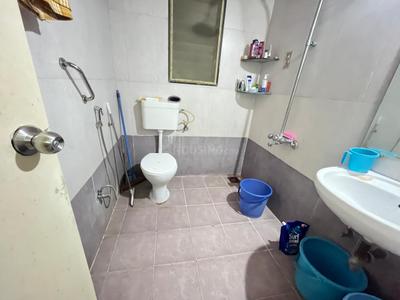 Image of 1450 Sq.ft 3 BHK Apartment / Flat for rent in Mittal Sun Empire, Anand Nagar, Sinhagad Road, Pune for Rs. 35000