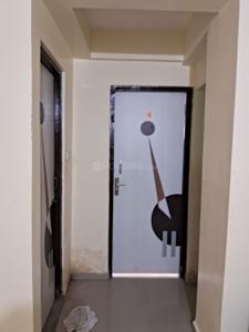 Hall Image of 585 Sq.ft 1 BHK Apartment / Flat for sale in Rau Indore for Rs. 1100000