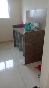 Kitchen Image of 550 Sq.ft 1 BHK Apartment / Flat for sale in Godrej Nest, Kandivali East Mumbai for Rs. 12200000