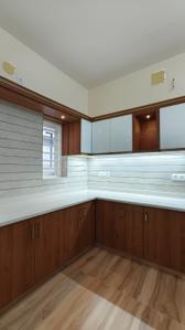 Kitchen Image of 2400 Sq.ft 4 BHK Independent House for sale in Kuzhivelippady Kochi for Rs. 14500000