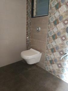 Bedroom Two Image of 800 Sq.ft 2 BHK Apartment / Flat for rent in Vivaan Park by Shriram Associates, Lohegaon Pune for Rs. 24000