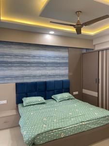 Bedroom Image of 1049 Sq.ft 2 BHK Apartment / Flat for sale in Balji Urban Park, Dholai Jaipur for Rs. 6000000
