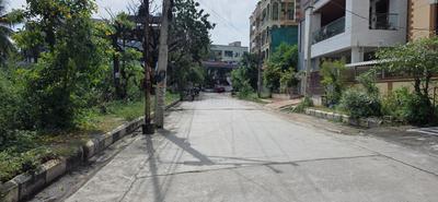Image of 267 Sq.ft Residential Plot / Land for sale in Uppal, Hyderabad for Rs. 24000000