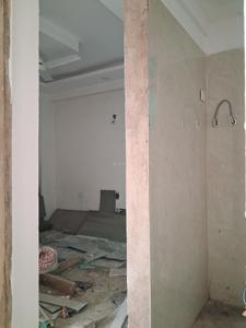 Common Bathroom Image of 650 Sq.ft 1 BHK Apartment / Flat for sale in Swastik AVS Infra Homes, Sector 102 Noida for Rs. 3100000