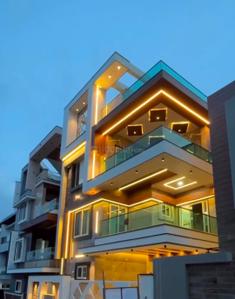 Image of 5500 Sq.ft 5 BHK Duplex for sale in Kapra, Secunderabad for Rs. 38000000
