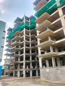 Image of 1025 Sq.ft 2 BHK Apartment / Flat for sale in Teja Fortune Heights, Patancheru, Sangareddy for Rs. 5123975