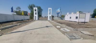 Image of 990 Sq.ft Residential Plot / Land for sale in SMG Greens, Gokanya, Indore for Rs. 2525490