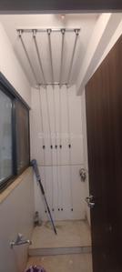 Bathroom Image of 1150 Sq.ft 2 BHK Apartment / Flat for sale in Kasturi Apostrophe, Hinjawadi Phase 3 Pune for Rs. 8350000