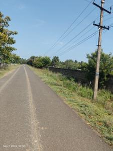 Image of 1200 Sq.ft Residential Plot / Land for sale in Vadapattinam, Chennai for Rs. 2000000