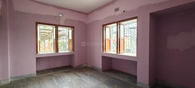 Bedroom Image of 600 Sq.ft 1 BHK Apartment / Flat for sale in Behala Chowrasta Kolkata for Rs. 1600000