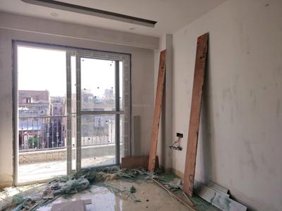 Bedroom Image of 1900 Sq.ft 4 BHK Apartment / Flat for sale in Chhattarpur New Delhi for Rs. 18000000