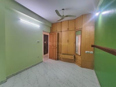 Bedroom Image of 1200 Sq.ft 2 BHK Apartment / Flat for sale in Mahaveer Paradise, JP Nagar Bengaluru for Rs. 7000000