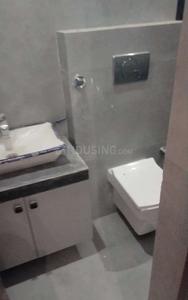 Bathroom Image of 1800 Sq.ft 3 BHK Duplex for sale in Sector 123 Mohali for Rs. 12500000