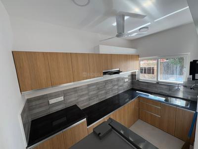Kitchen Image of 1000 Sq.ft 2 BHK Apartment / Flat for sale in Candolim Goa for Rs. 16434000